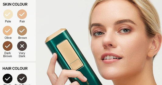 A Guide to IPL Hair Removal Results 1