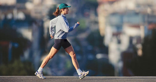 10 Benefits of Fasted Walking and How to Start (Detail Guide)