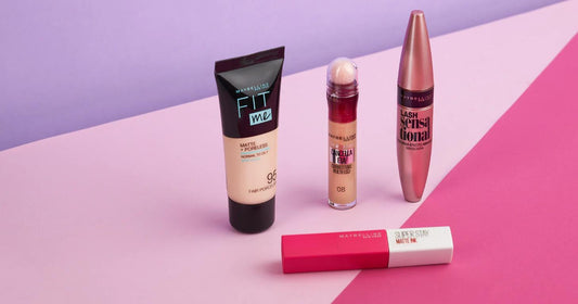 Best Makeup Brands in the World