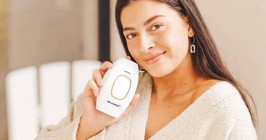 DeluxeSkin vs. Nood: Which Hair Removal Device is Better?