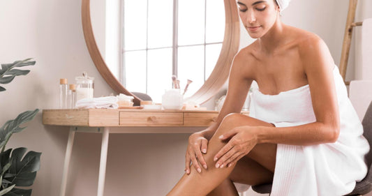 Depilatory Creams Benefits