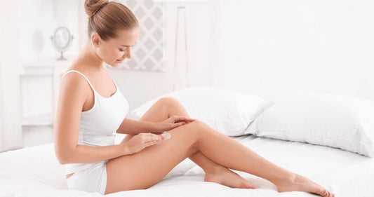 Hair Removal Cream vs Shaving: Which is Better for You?