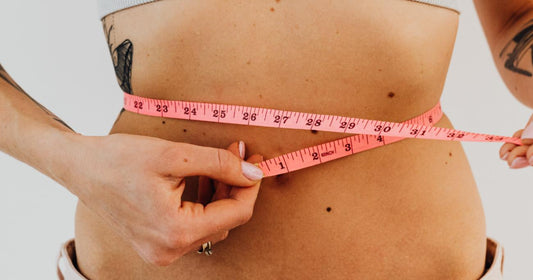 Lose Belly Fat