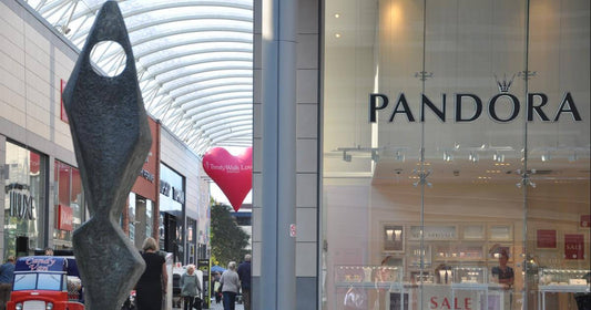 Swarovski vs Pandora: Which One is Better for You?