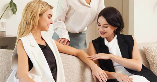 How to Remove Arm Hair Without Shaving? (8 Methods)