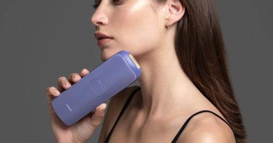 Ulike vs DeluxeSkin: Which IPL Device Should You Choose?