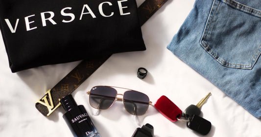 Versace vs. Gucci: Which Brand is Better?