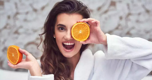 Say Goodbye to Wrinkles: The Top 10 Anti-Aging Fruits and Vegetables for Skin