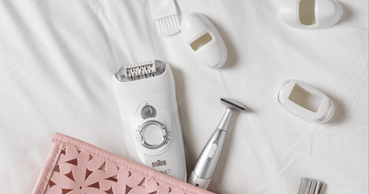 The 10 Best Epilators for Women of 2023