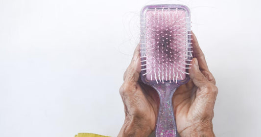 How To Stop Hair Fall Immediately At Home For Females?