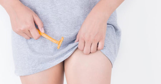 10 Best Hair Removal Methods for Private Parts Women