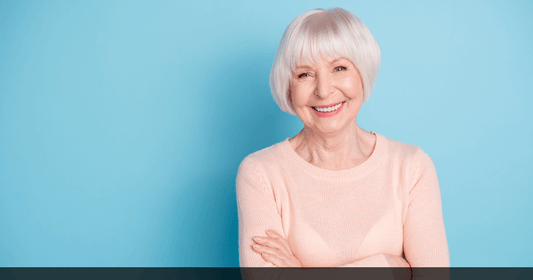 What Hairstyles Make You Look Younger? 6 Best Trendy Short Haircuts for Women Over 60