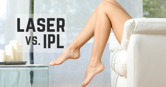 Hair removal has always been part of our beauty regime and basic hygiene, regardless the gender.