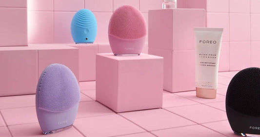 Foreo Luna 3 vs. Luna 4: Which One Should You Choose?
