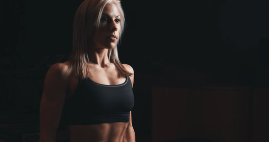 4-Week Body Transformation Female: To Get Toned Body! (Comprehensive Guide)