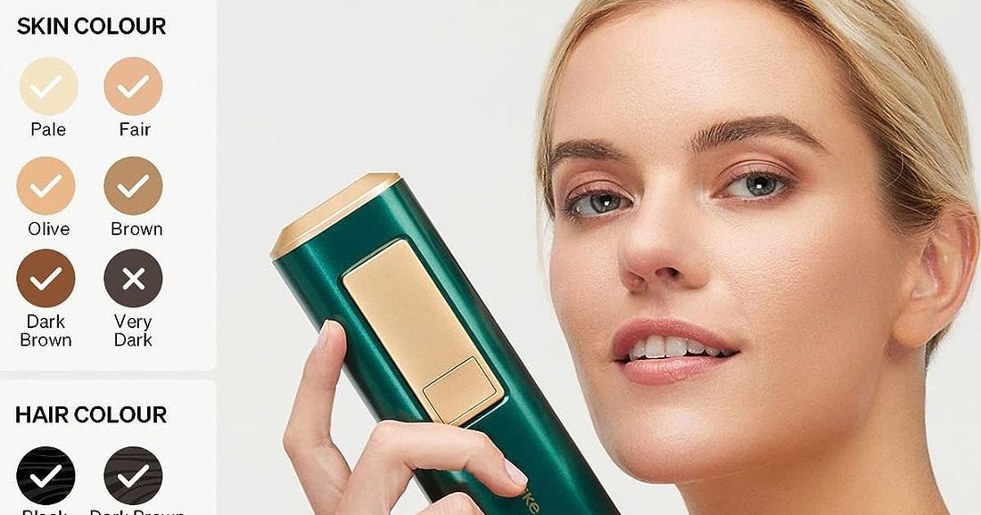 A Guide to IPL Hair Removal Results 1