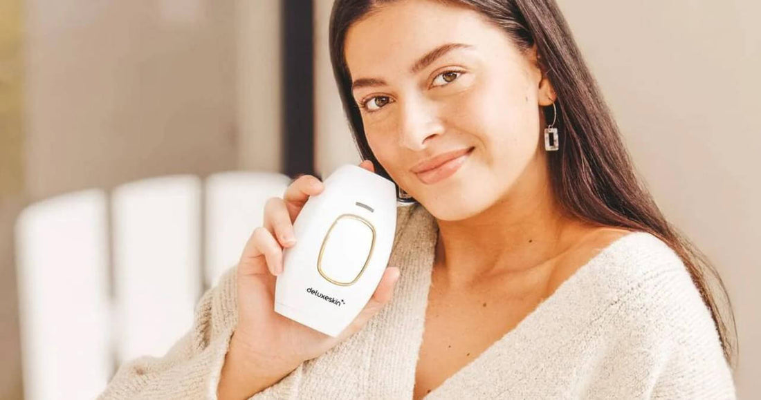 DeluxeSkin vs. Nood: Which Hair Removal Device is Better?