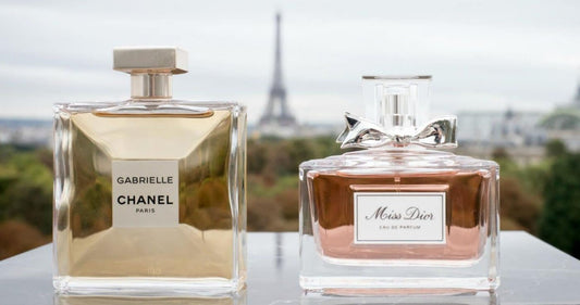 Dior vs. Chanel: Which Luxury Brand is Better?