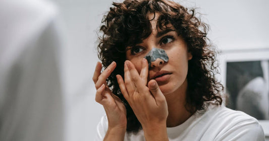 How to Remove Blackheads on Nose: 5 Easy Ways at Home (Skincare Guide)