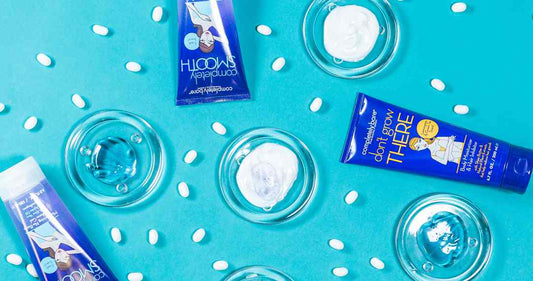 Is Hair Removal Cream Safe? Where Should Hair Removal Cream Not Be Used? Hair Removal Cream FAQs
