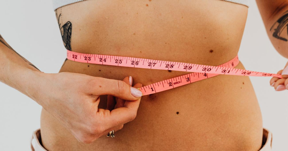 Lose Belly Fat