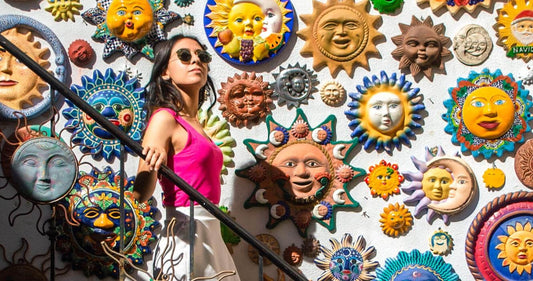 Tips to Skin Safe in the Sun: From Sunglasses to Sunscreen