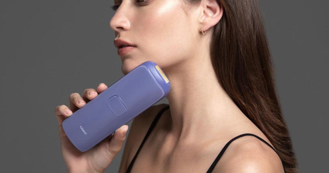 Ulike vs DeluxeSkin: Which IPL Device Should You Choose?
