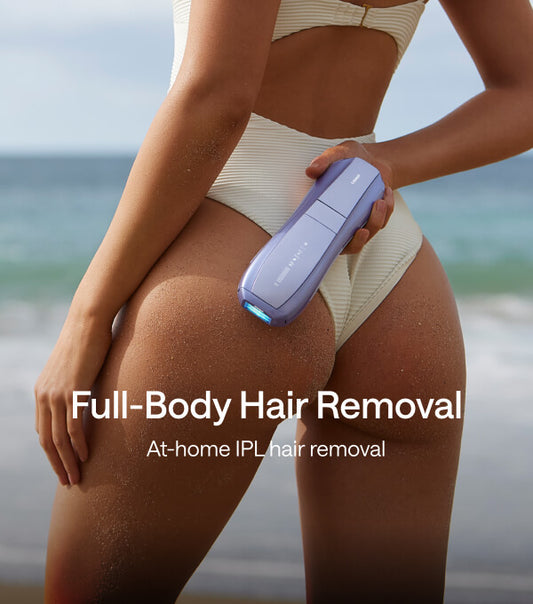 RoseSkinCo Lumi IPL Reviews (Included Video & 10-Month Update)
